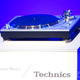 Illustration for article titled The Technics 1200 Turntable Is Back